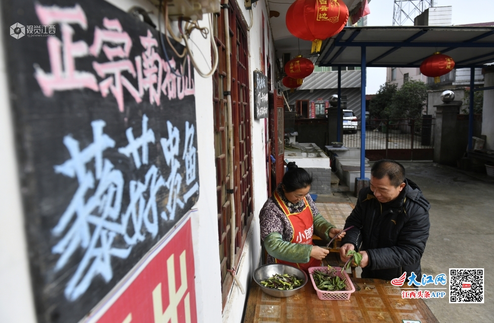 渔民上岸：鄱阳湖“十年禁渔”开启后