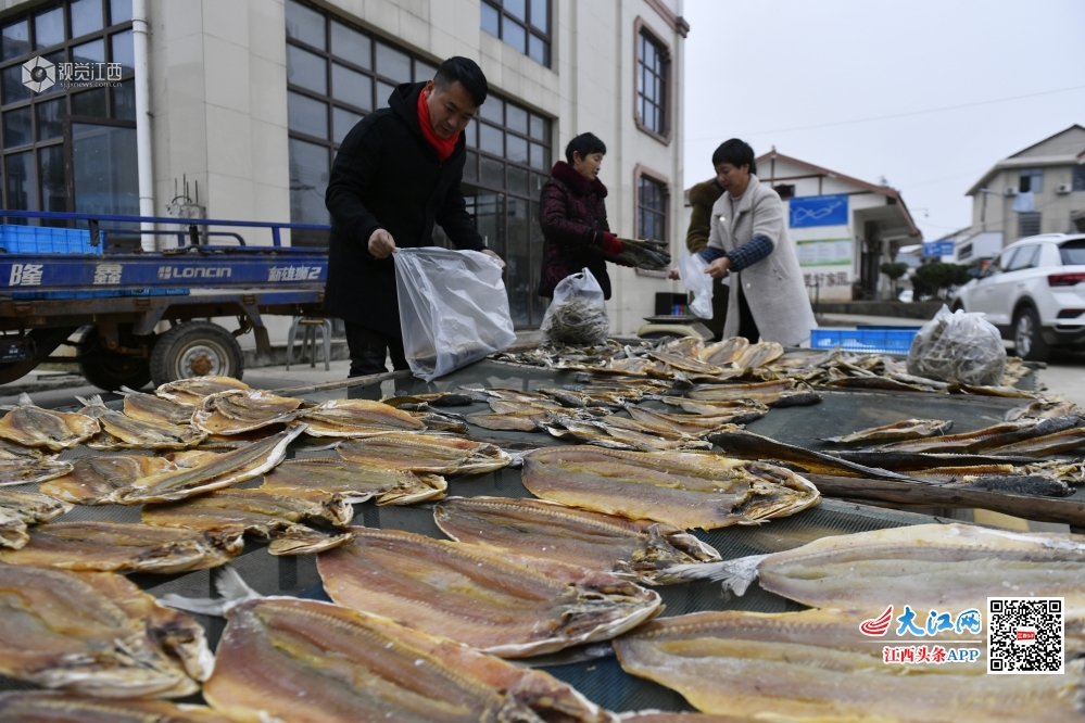 渔民上岸：鄱阳湖“十年禁渔”开启后