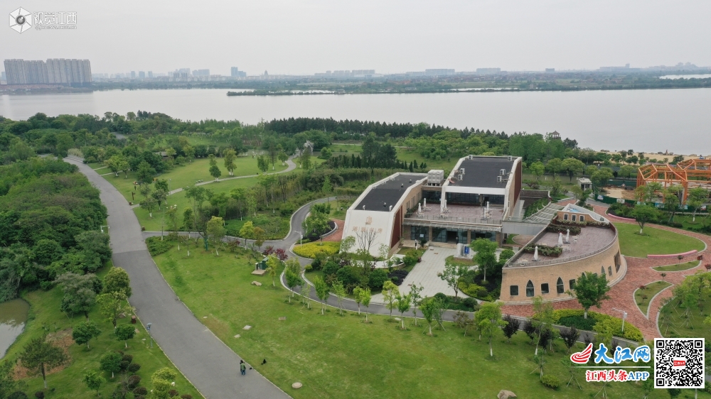 世界读书日 在城市里寻找书香的味道