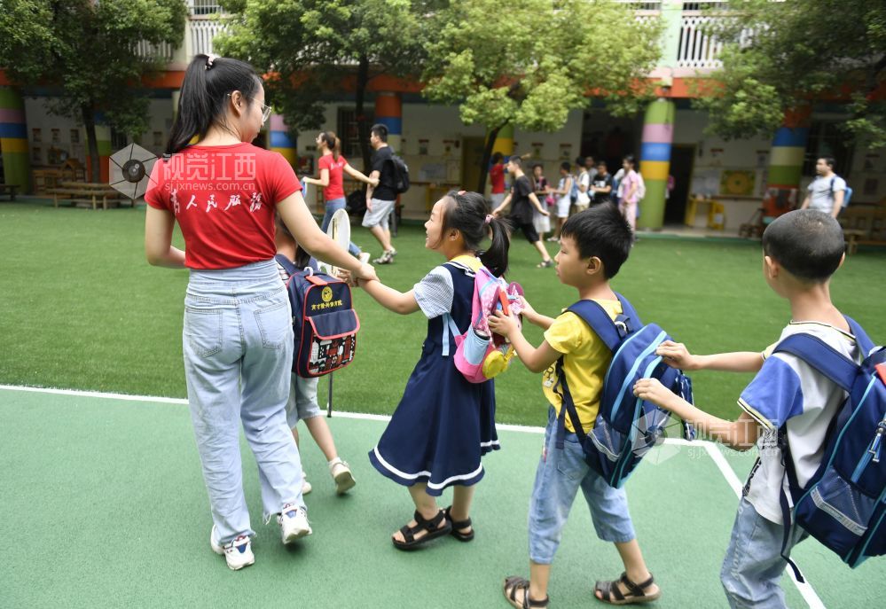 教师节：致敬特教老师的别样人生