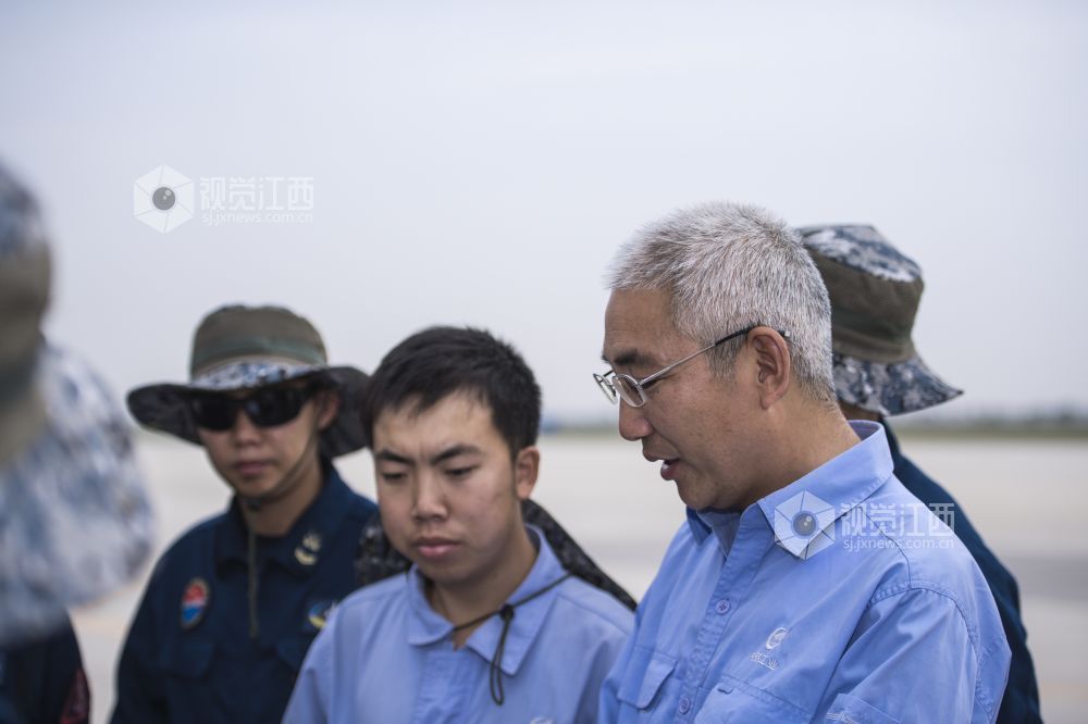 此外，洪都公司原在青云谱外迁扩建至瑶湖机场之后，原址飞机部装、总装、试飞等10余栋建筑获批国家第四批工业遗产。搬迁至南昌航空城后，在南昌飞行大会等品牌的带动下，江西航空产业正以蓬勃之势发展壮大，无论在青云谱洪都公司旧址，还是南昌航空新城，建设“中国航空工业博物馆”显得极为迫切和必要，崔彦勇表示，应以这种物化固化方式，?；ず煤娇展ひ狄胖贰⒁偶５耐?，不断展现新时代航空工业发展新成就，普及航空文化，不断厚植航空强国文化，为实现中华民族伟大复兴贡献航空力量。