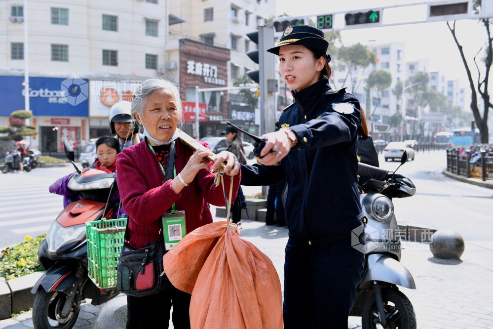 【巾帼建功“赣”出精彩】组建五年 南昌这支女队“圈粉”无数